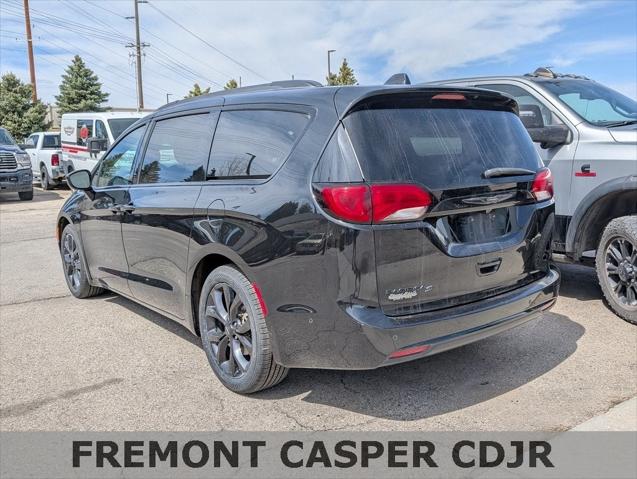 2019 Chrysler Pacifica Touring L Plus