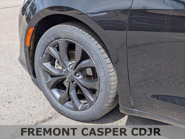 2019 Chrysler Pacifica Touring L Plus
