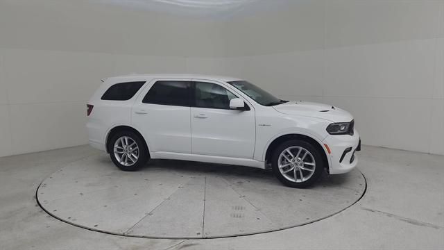 2022 Dodge Durango R/T AWD