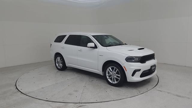 2022 Dodge Durango R/T AWD