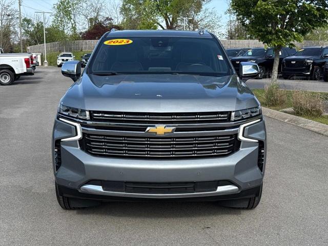 2023 Chevrolet Tahoe 2WD Premier