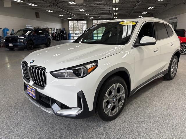 2025 BMW X1 xDrive28i