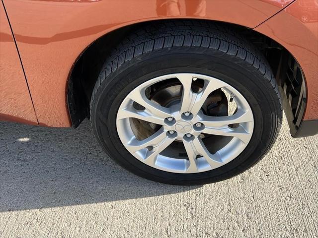 2014 Mitsubishi Outlander SE