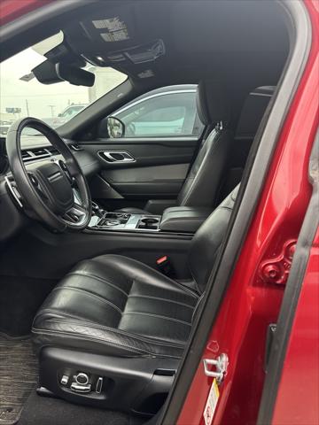 2018 Land Rover Range Rover Velar P380 HSE R-Dynamic
