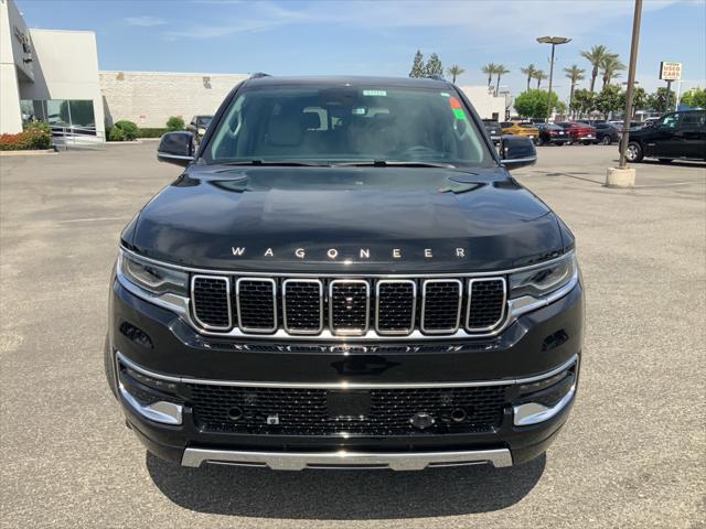 2023 Wagoneer Wagoneer L Series III 4x4