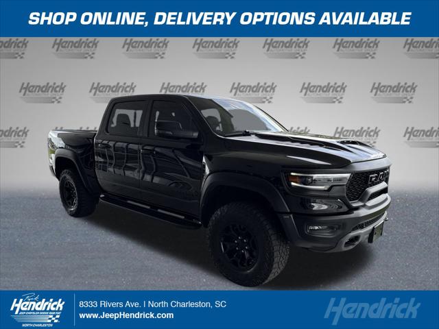 2023 RAM 1500 TRX Crew Cab 4x4 57 Box