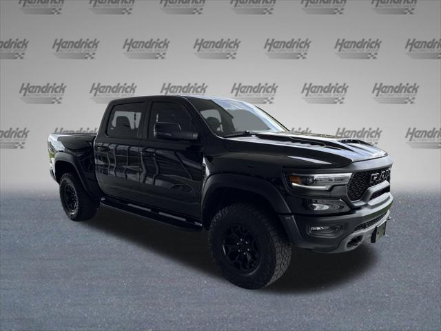 2023 RAM 1500 TRX Crew Cab 4x4 57 Box