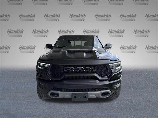 2023 RAM 1500 TRX Crew Cab 4x4 57 Box