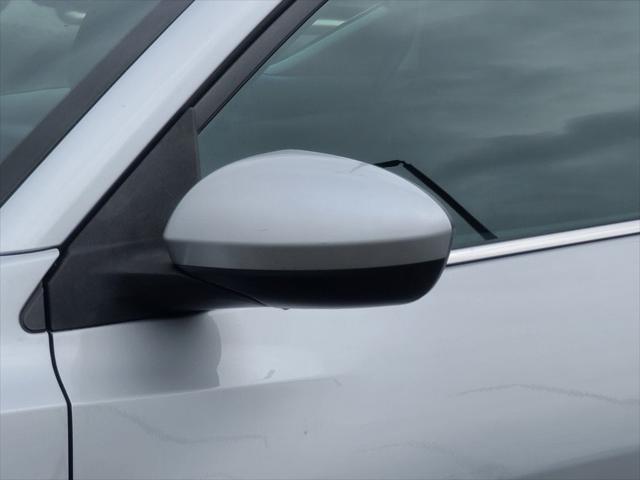 2022 Nissan Sentra SV Xtronic CVT