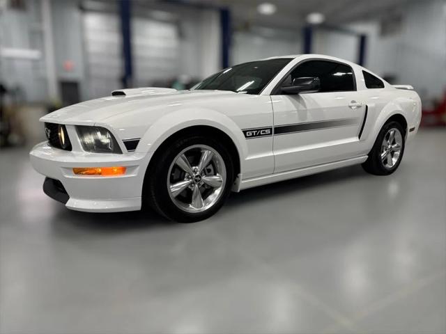 2009 Ford Mustang GT Premium
