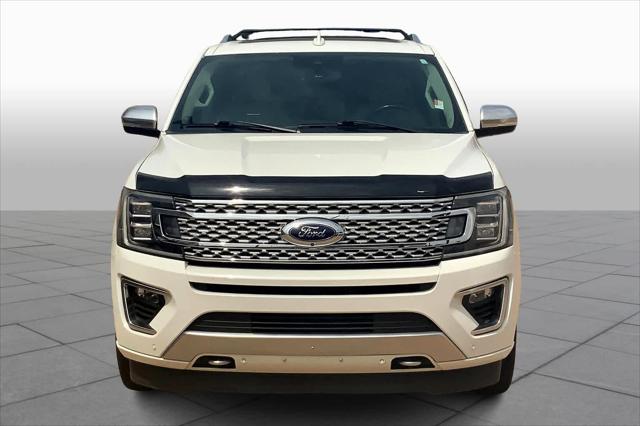 2021 Ford Expedition Platinum MAX