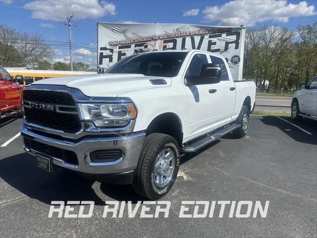 2024 RAM 2500 Tradesman Crew Cab 4x4 64 Box