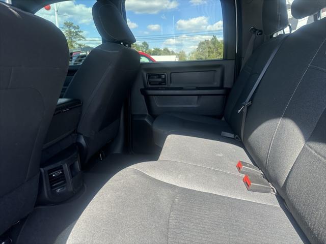 2024 RAM 2500 Tradesman Crew Cab 4x4 64 Box