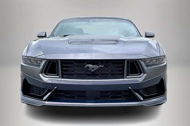 2025 Ford Mustang Dark Horse Fastback