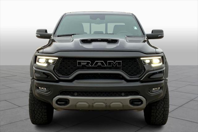 2024 RAM 1500 TRX Crew Cab 4x4 57 Box
