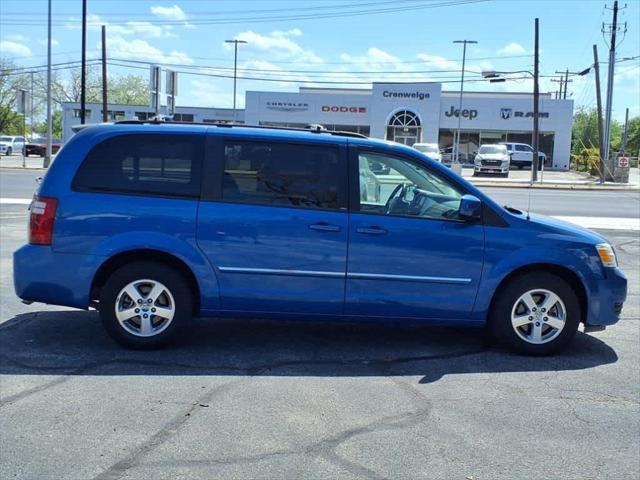 2008 Dodge Grand Caravan SXT