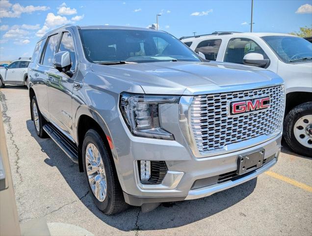 2023 GMC Yukon 4WD Denali