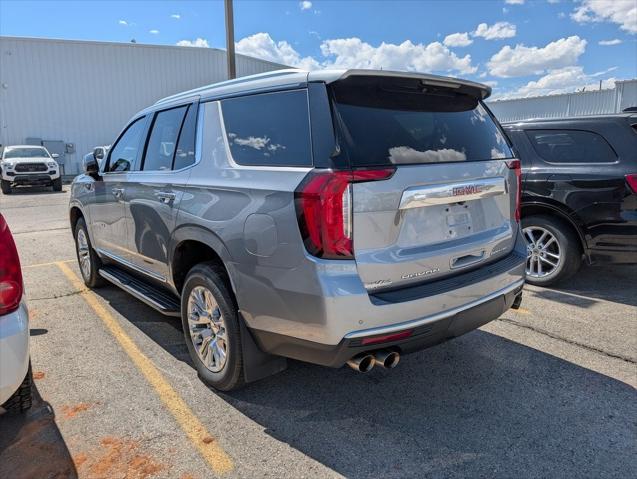 2023 GMC Yukon 4WD Denali