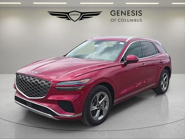 2026 Genesis GV70 2.5T Advanced for sale near Columbus, OH