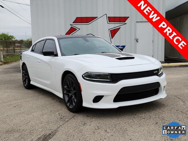 2023 Dodge Charger R/T