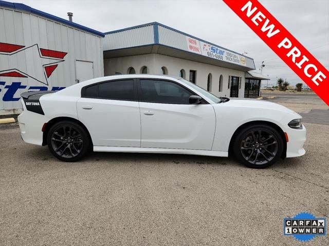 2023 Dodge Charger R/T