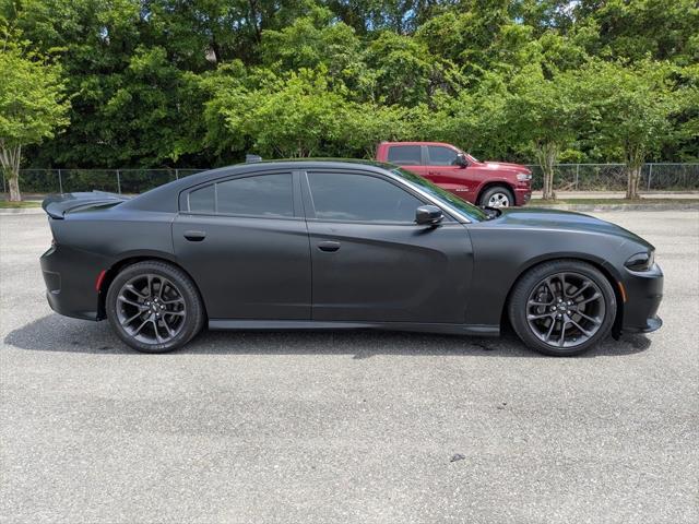 2021 Dodge Charger Scat Pack RWD