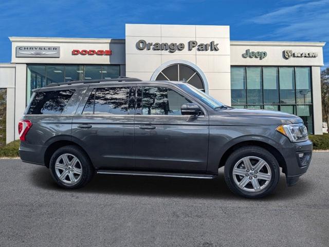 2020 Ford Expedition XLT