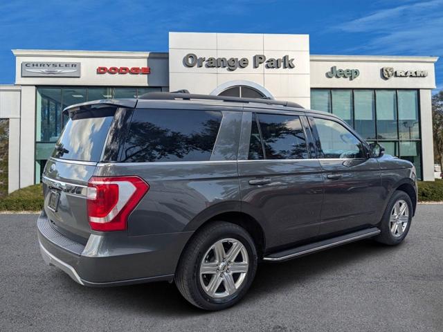 2020 Ford Expedition XLT