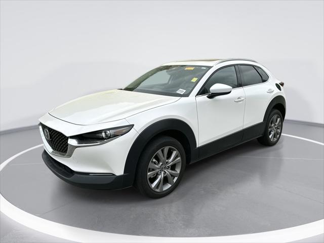 2022 Mazda CX-30 Premium