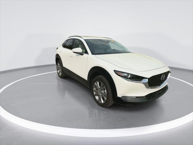 2022 Mazda CX-30 Premium