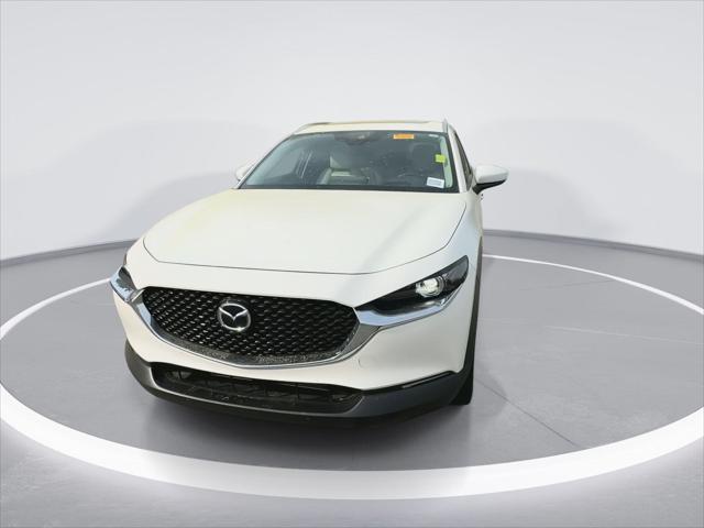 2022 Mazda CX-30 Premium