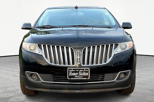 2013 Lincoln MKX Base