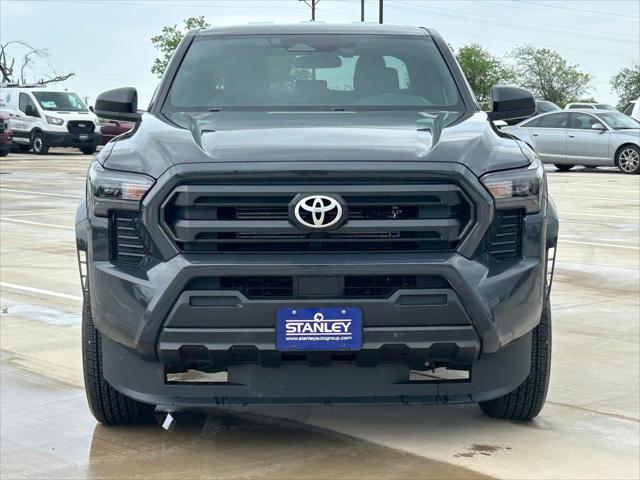 2024 Toyota Tacoma SR 2WD