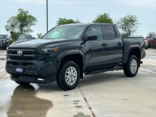 2024 Toyota Tacoma SR 2WD