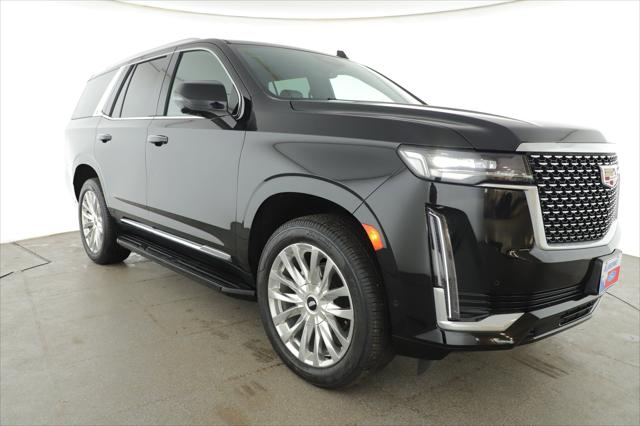 2023 Cadillac Escalade 2WD Premium Luxury