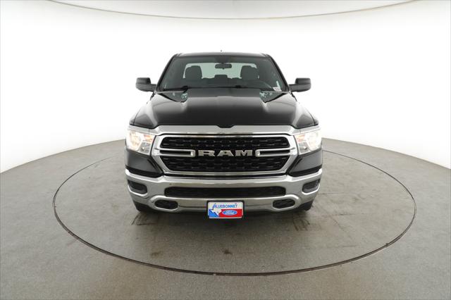 2023 RAM 1500 Lone Star Quad Cab 4x2 64 Box