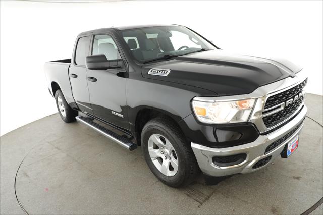 2023 RAM 1500 Lone Star Quad Cab 4x2 64 Box