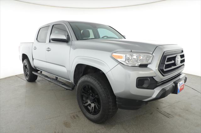 2022 Toyota Tacoma Base