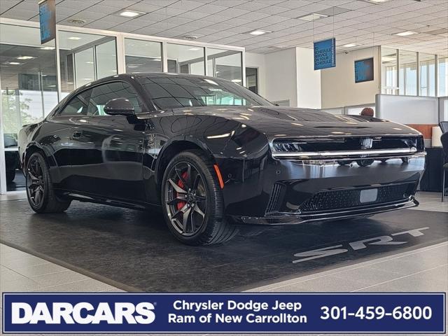 2024 Dodge Charger CHARGER DAYTONA SCAT PACK AWD