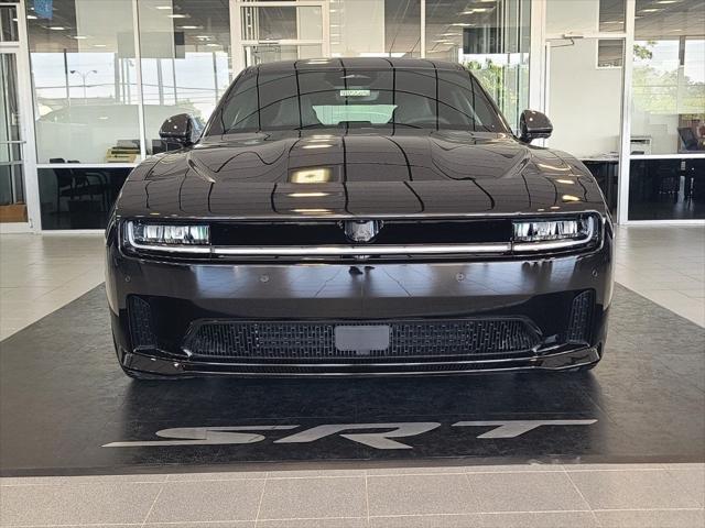 2024 Dodge Charger CHARGER DAYTONA SCAT PACK AWD