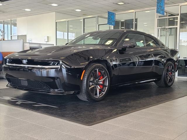 2024 Dodge Charger CHARGER DAYTONA SCAT PACK AWD