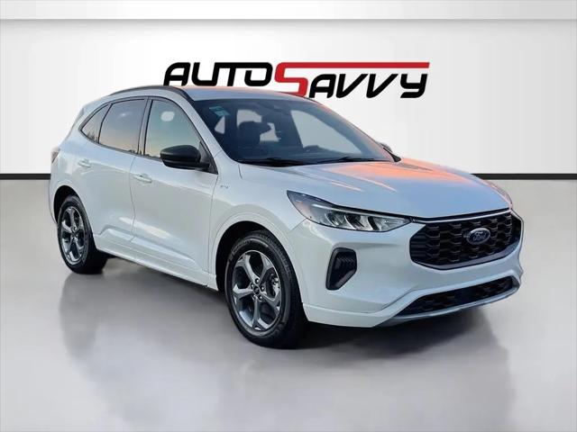 2024 Ford Escape ST-Line for sale in Gilbert, AZ