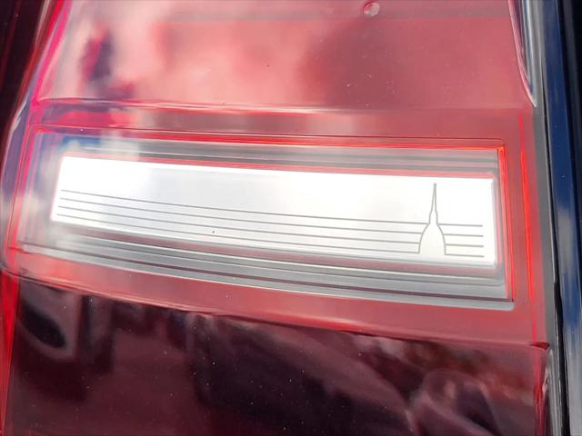 2025 Fiat 500e Giorgio Armani FWD