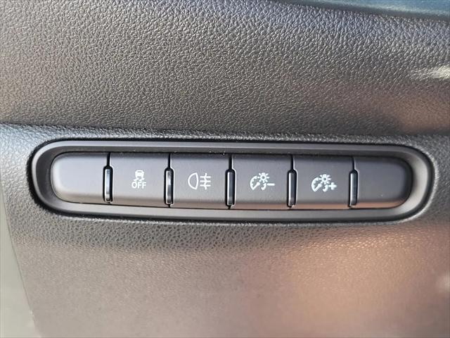 2025 Fiat 500e Giorgio Armani FWD