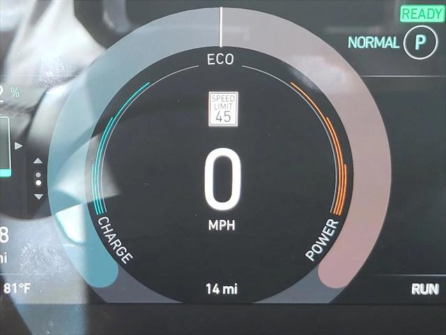 2025 Fiat 500e Giorgio Armani FWD