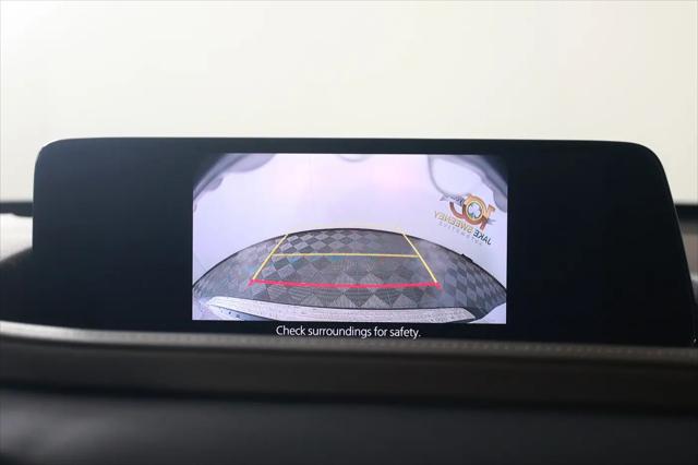 2025 Mazda CX-30 2.5 Turbo Premium Package