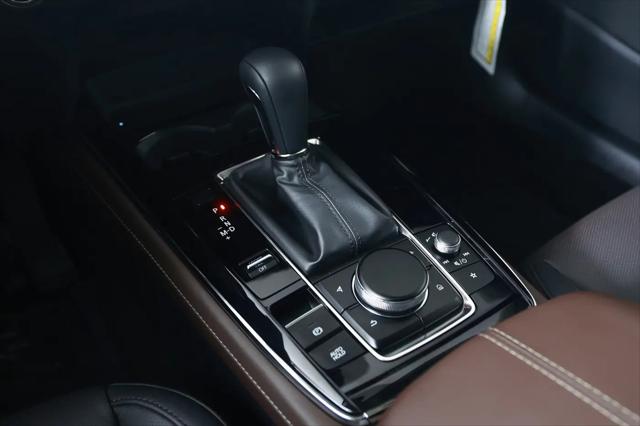 2025 Mazda CX-30 2.5 Turbo Premium Package