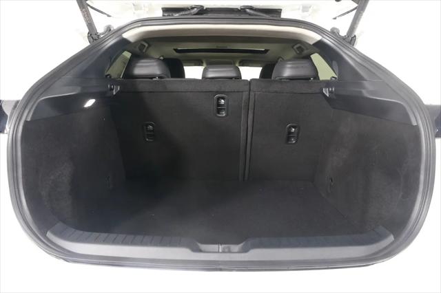 2025 Mazda CX-30 2.5 Turbo Premium Package