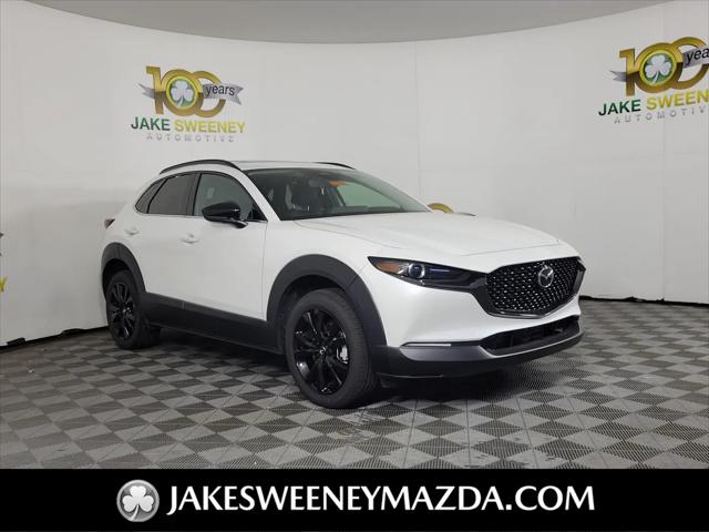 2025 Mazda CX-30 2.5 Turbo Premium Package for sale near Cincinnati, OH