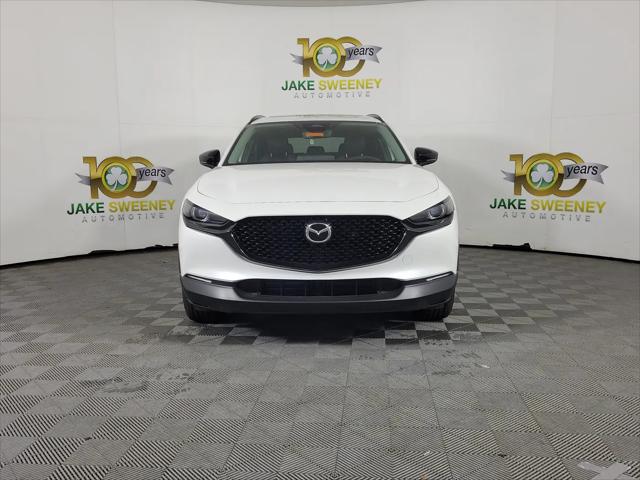 2025 Mazda CX-30 2.5 Turbo Premium Package